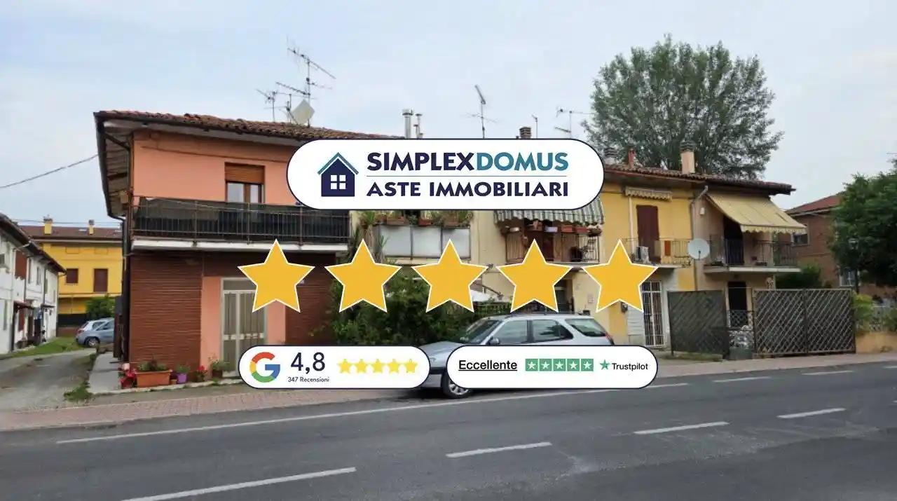 Appartamento in vendita a Sala Bolognese