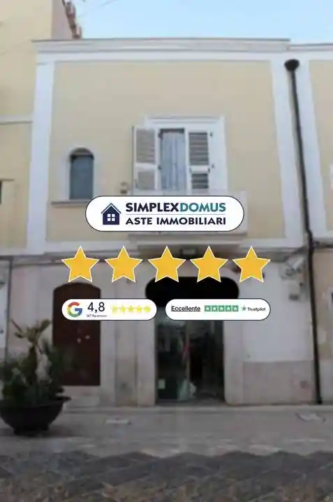 Appartamento in vendita a Manfredonia