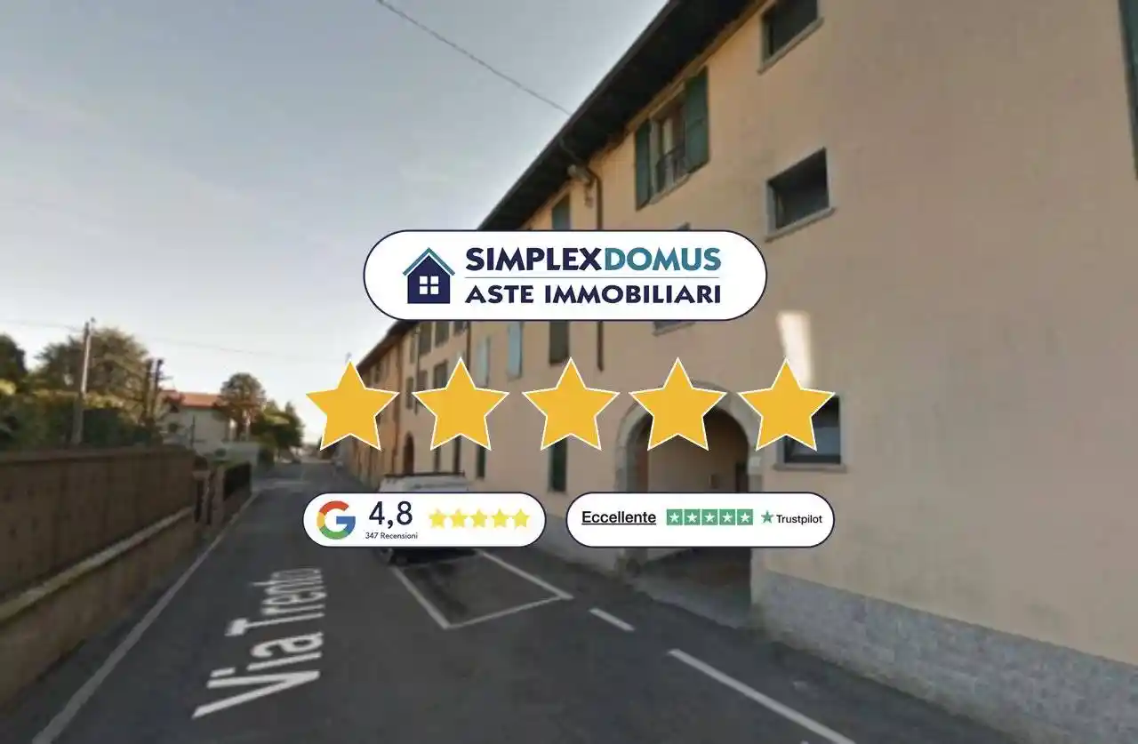 Appartamento in vendita a Bottanuco