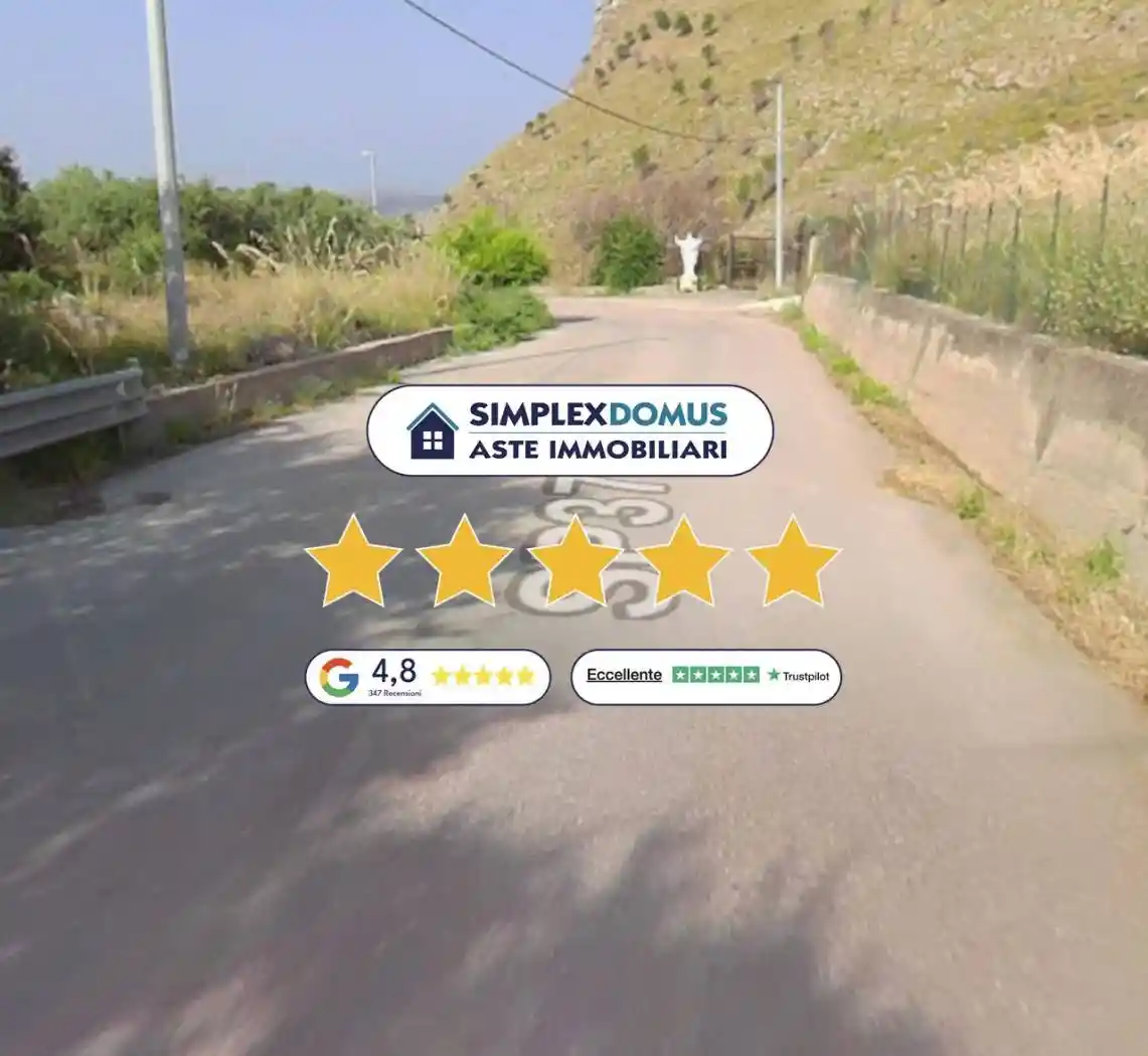 Villa in vendita a Misilmeri