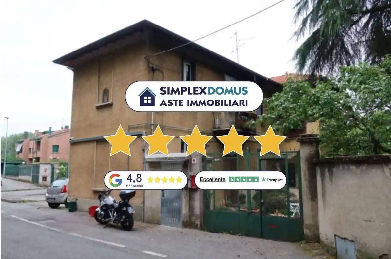 Villa in vendita a Biassono