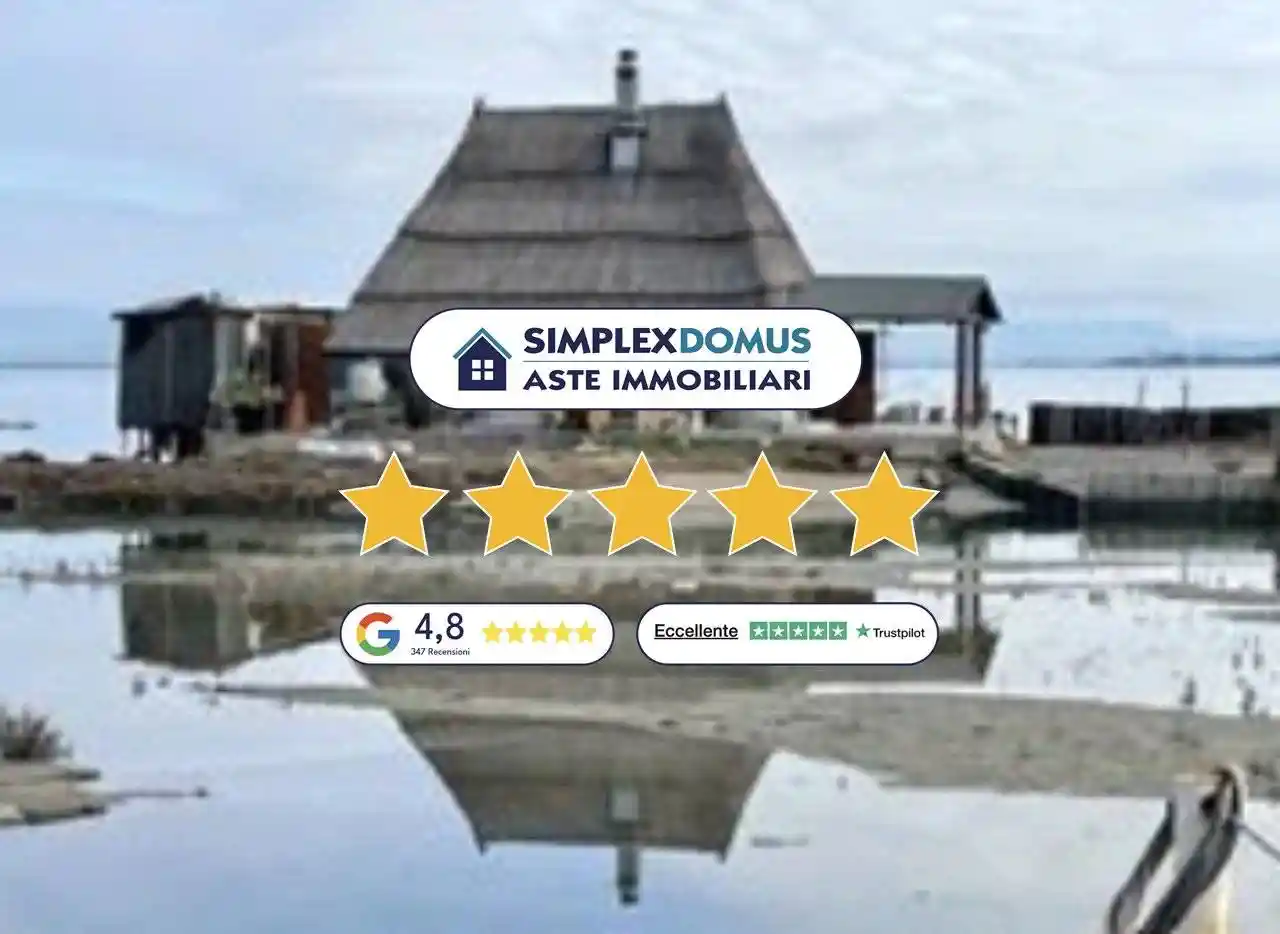 Villa in vendita a Marano Lagunare