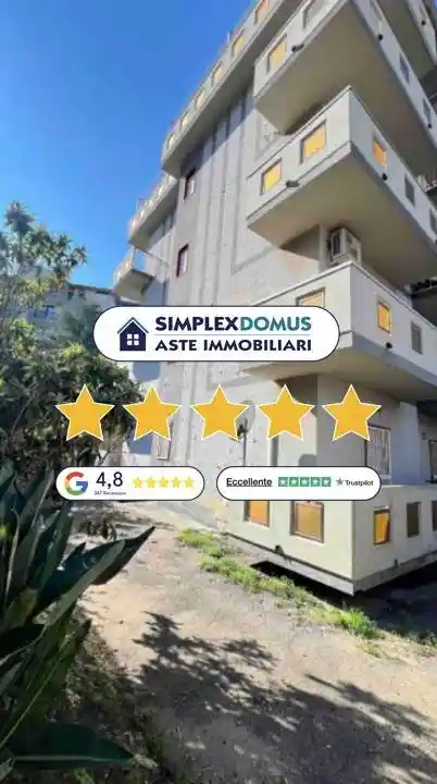 Appartamento in vendita a Carlentini