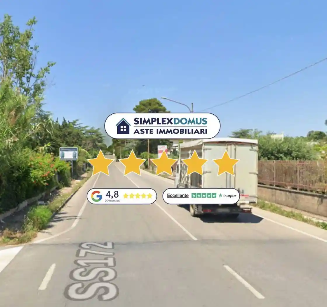 Villa in vendita a Martina Franca