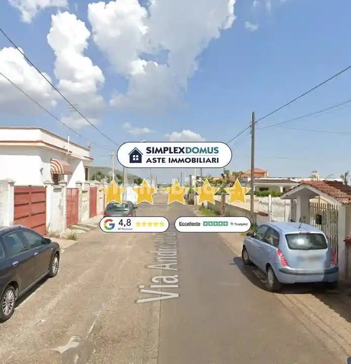 Appartamento in vendita a Pulsano