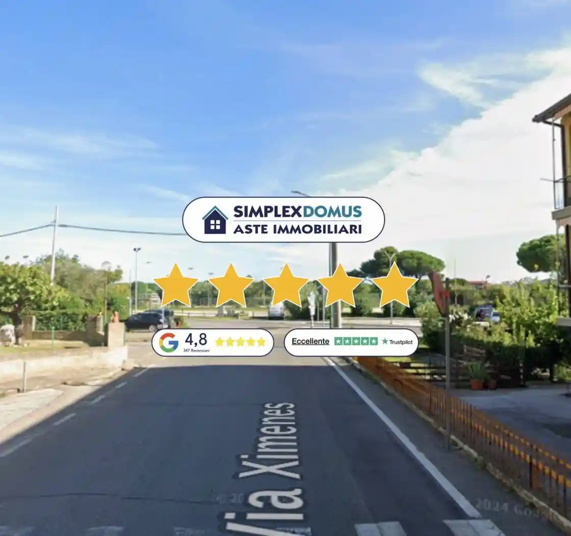 Appartamento in vendita a Castiglione della Pescaia