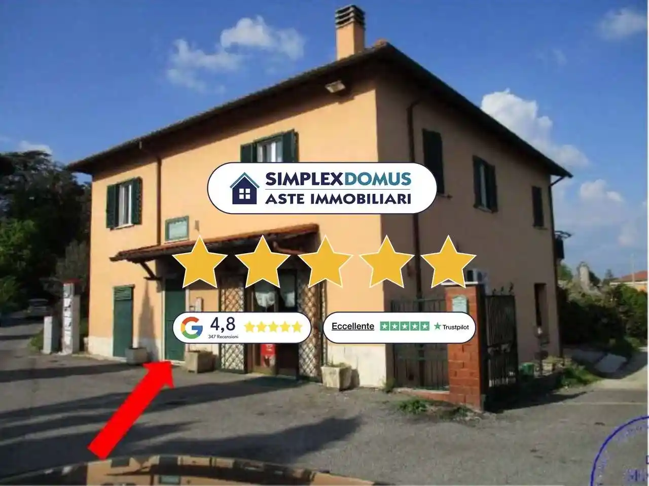 Appartamento in vendita a Velletri