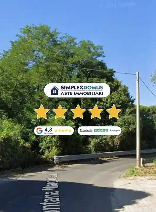 Villa in vendita a Velletri