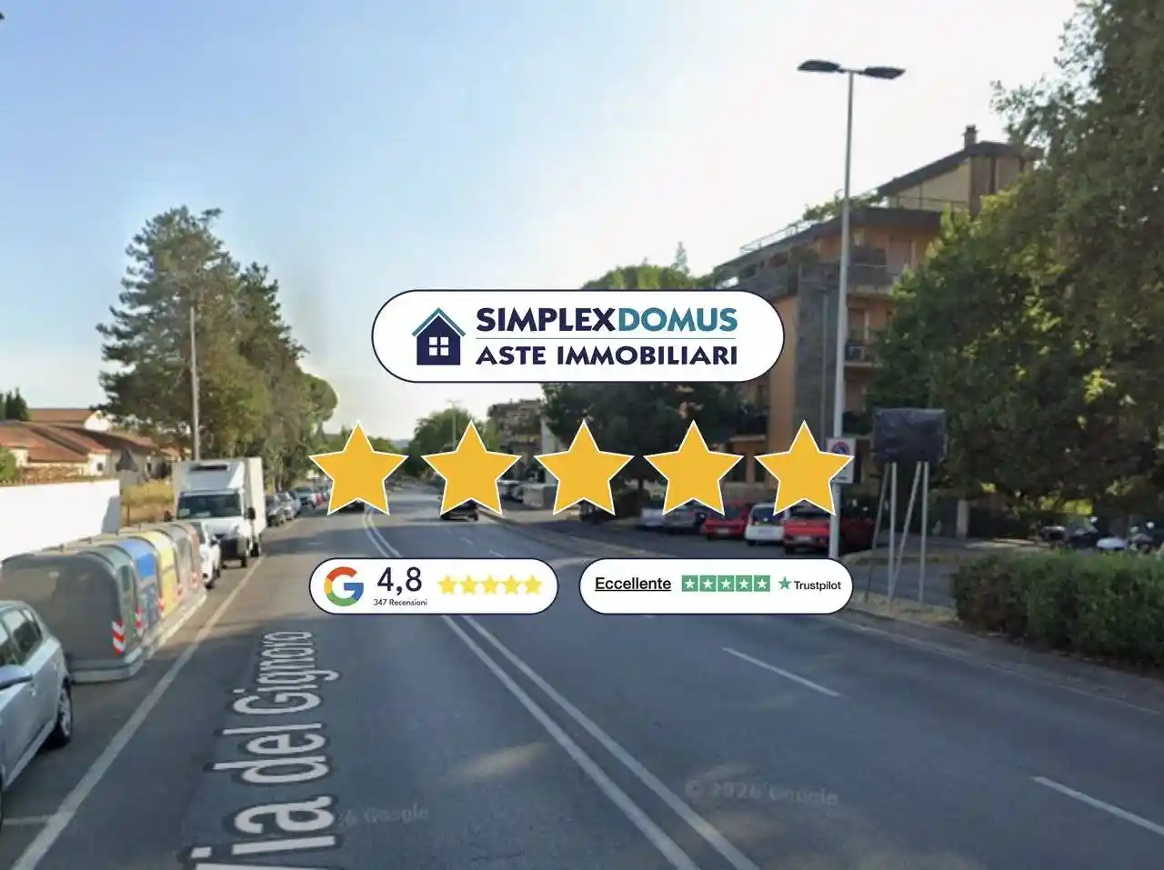 Appartamento in vendita a Firenze