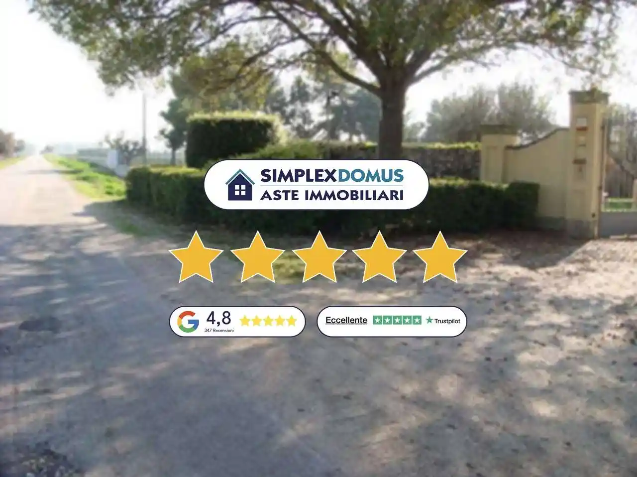 Villa in vendita a San Giovanni Rotondo