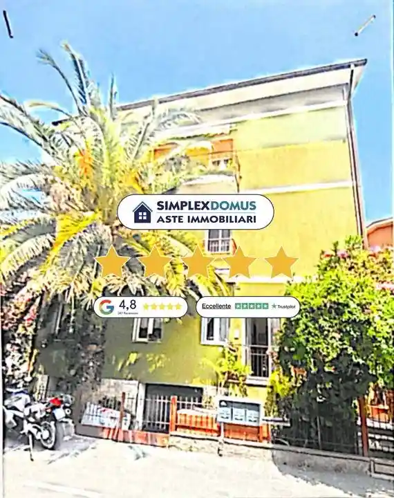 Appartamento in vendita a Pesaro