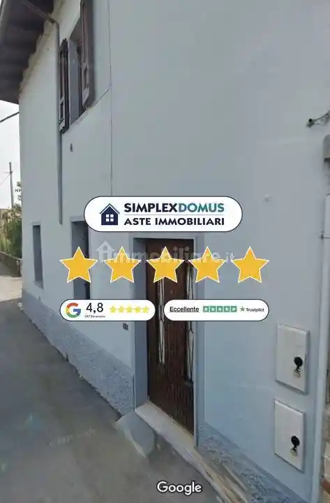 Appartamento in vendita a Castelcovati