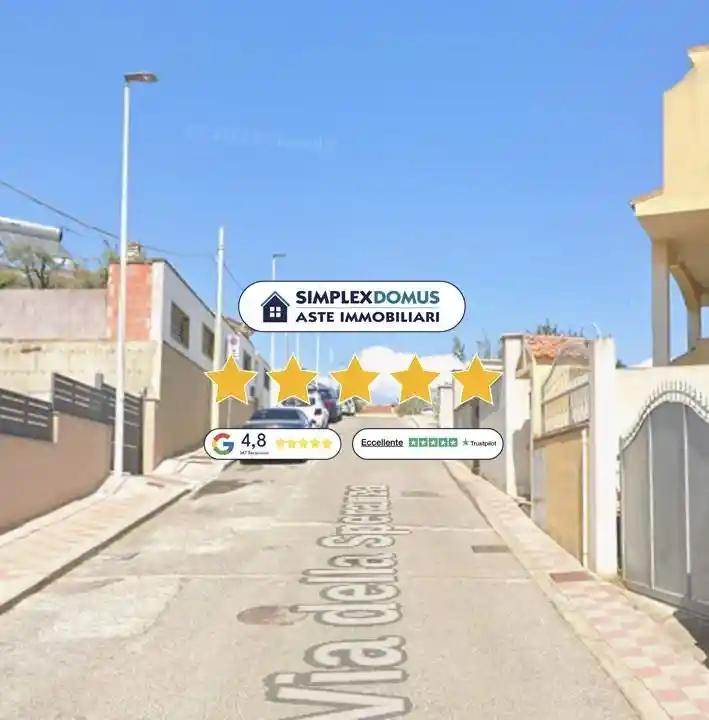 Appartamento in vendita a Cagliari