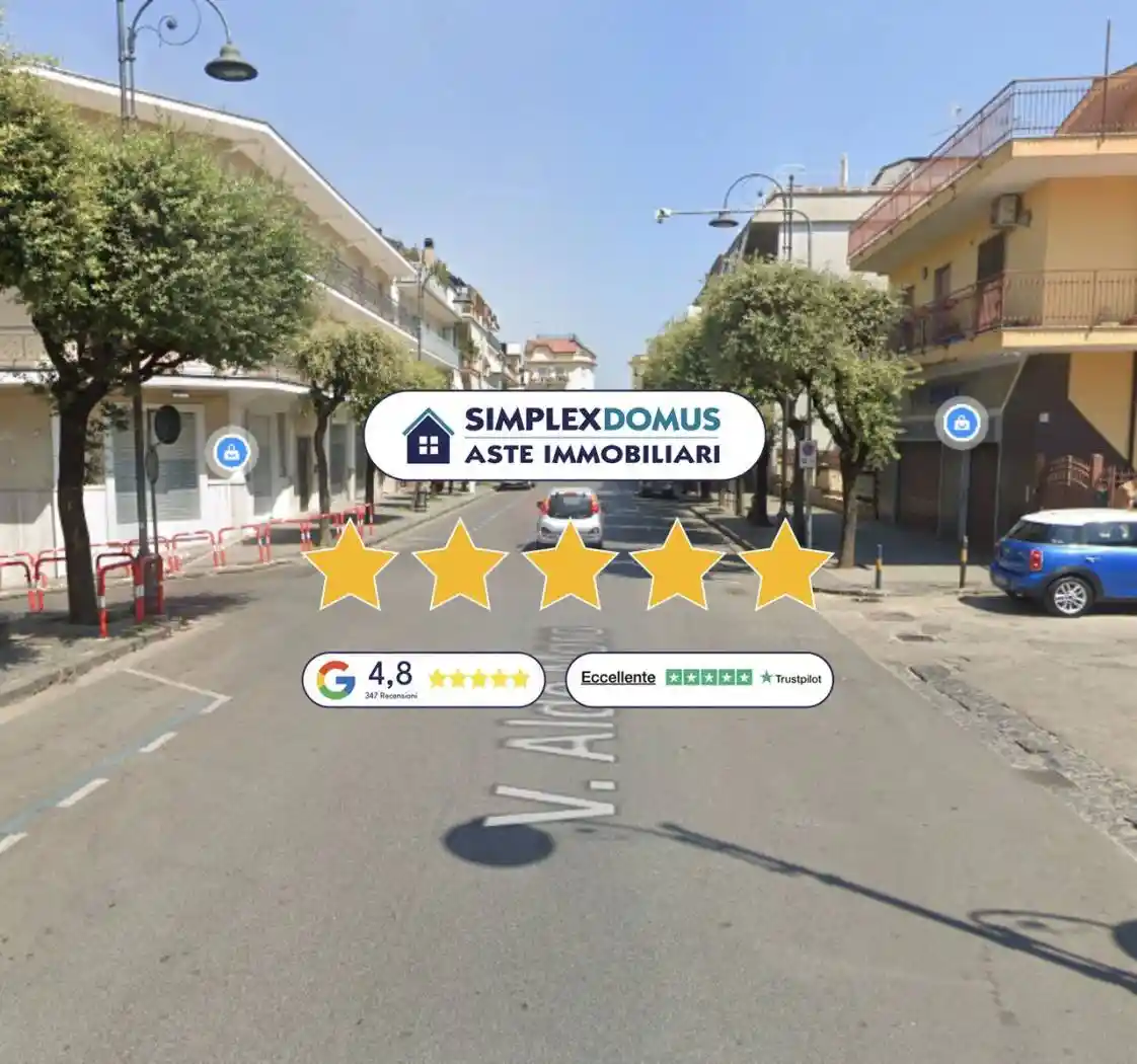 Appartamento in vendita a Somma Vesuviana