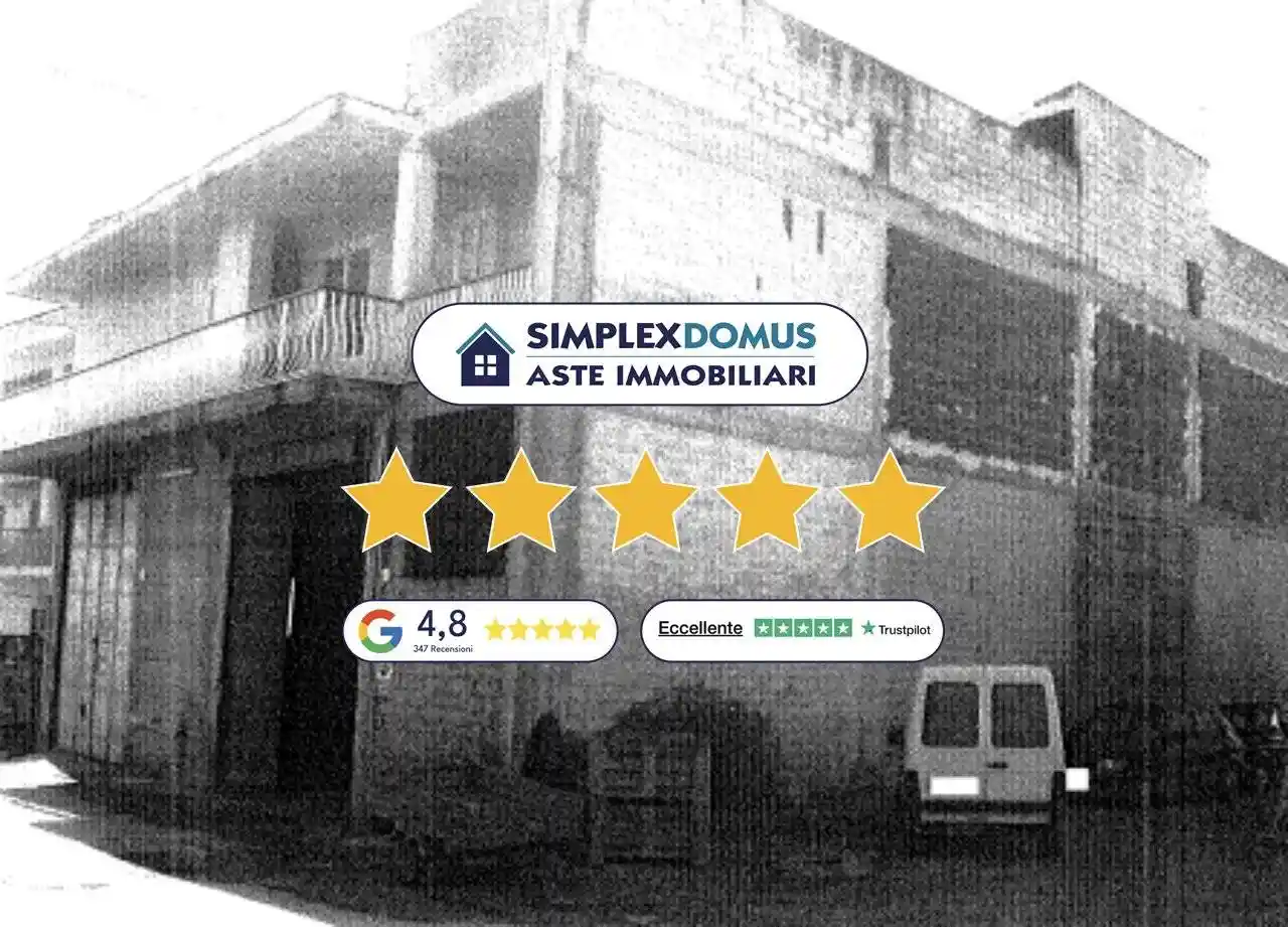 Villa in vendita a Lentini