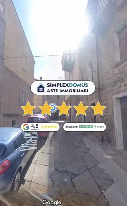 Appartamento in vendita a Tempio Pausania