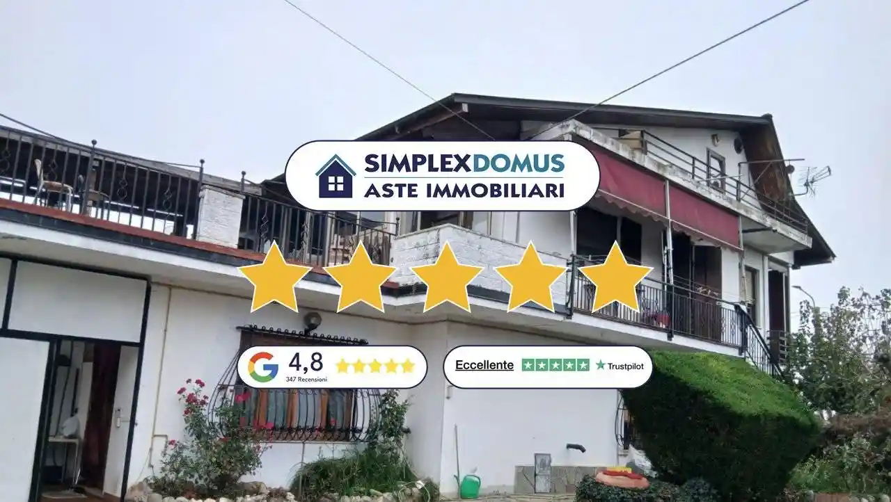 Appartamento in vendita a Faule