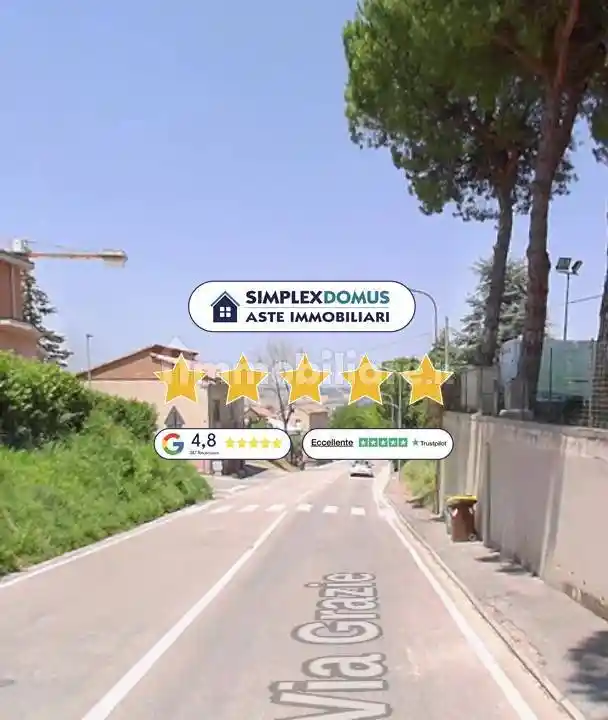 Villa in vendita a Corridonia