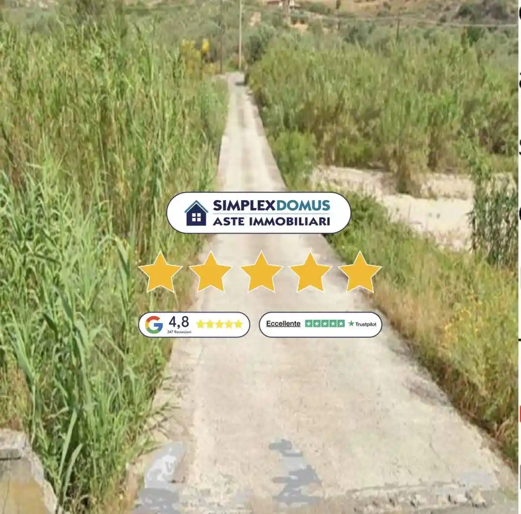 Villa in vendita a Isca sullo Ionio