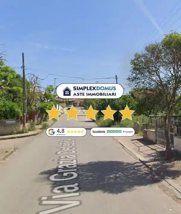 Villa in vendita a Perfugas