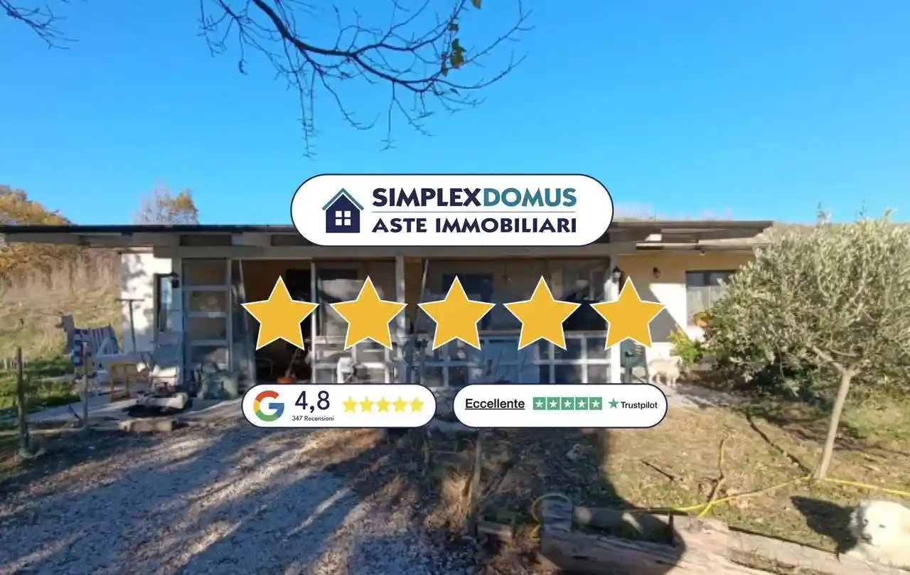 Villa in vendita a Sassoferrato