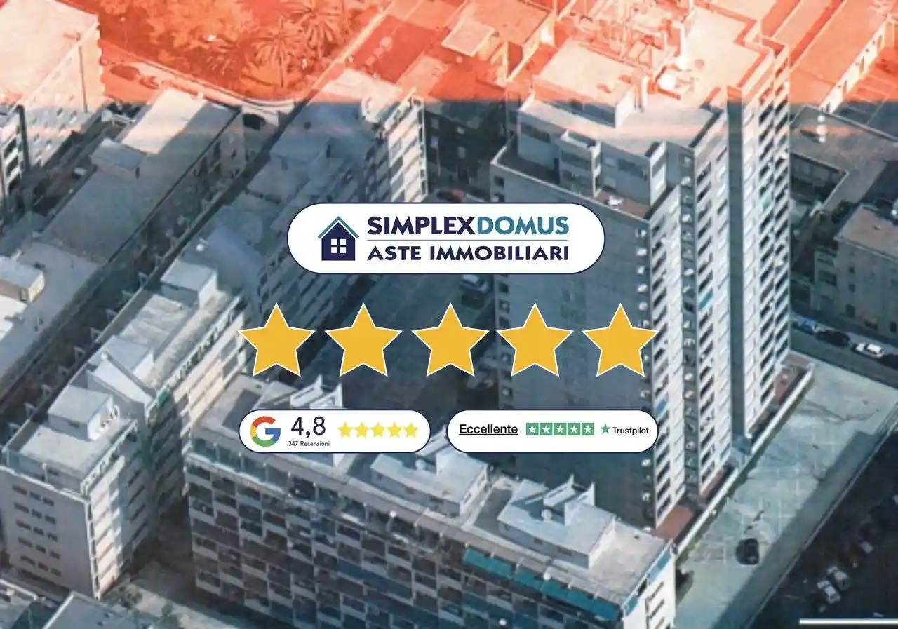 Appartamento in vendita a Latina