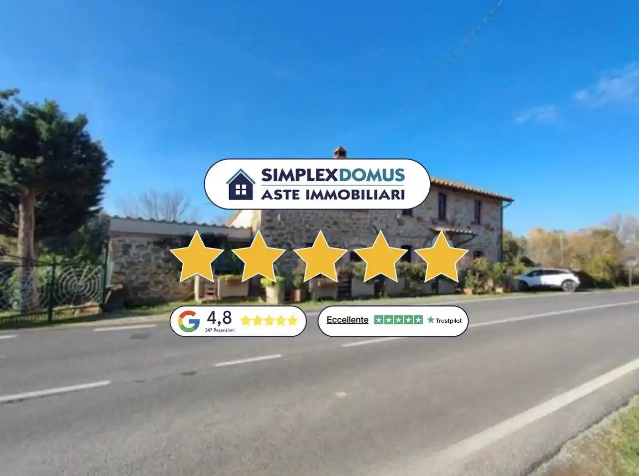 Villa in vendita a Perugia