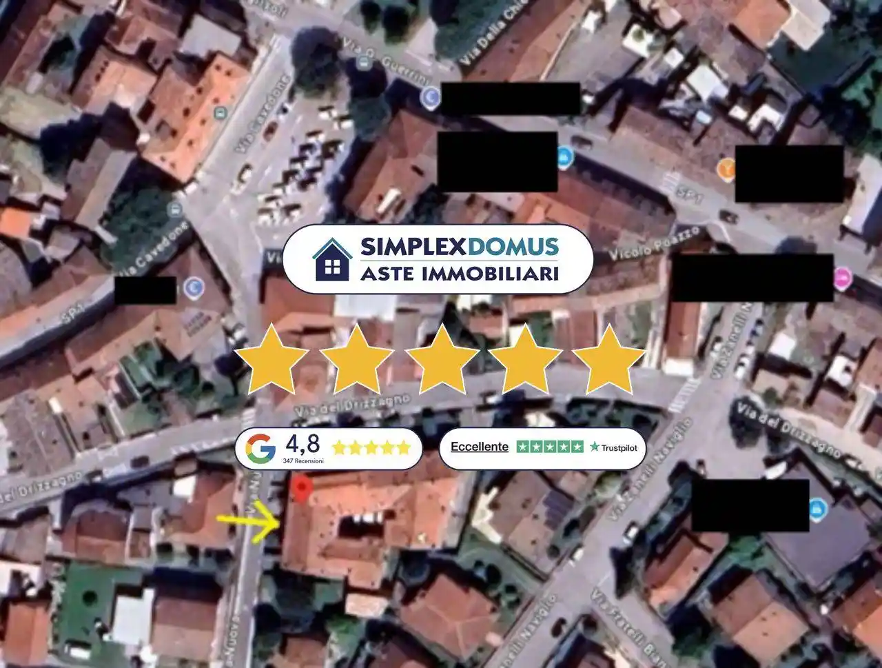 Appartamento in vendita a Ravenna