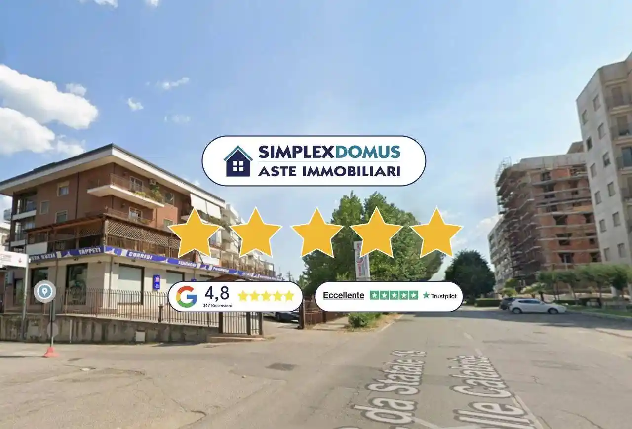 Appartamento in vendita a Rende