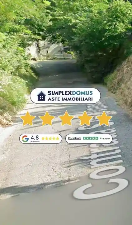 Appartamento in vendita a Rosora