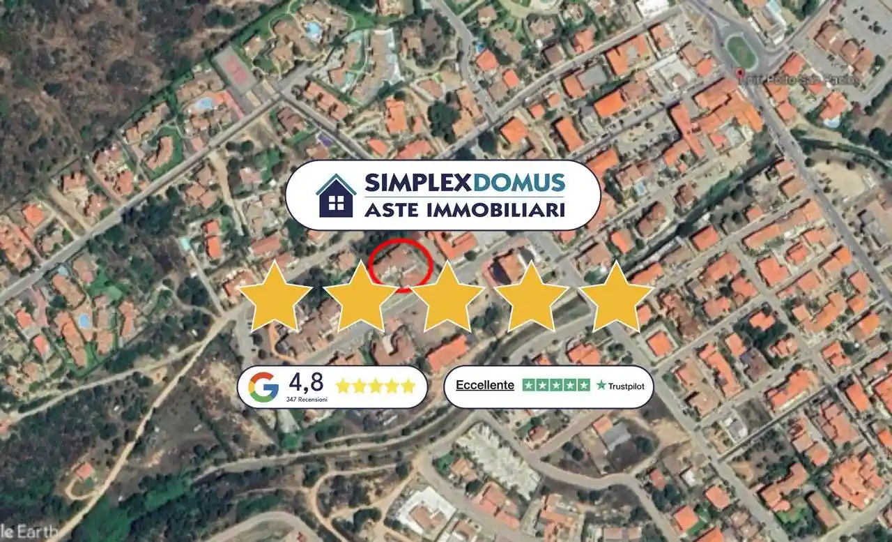 Villa in vendita a Perfugas