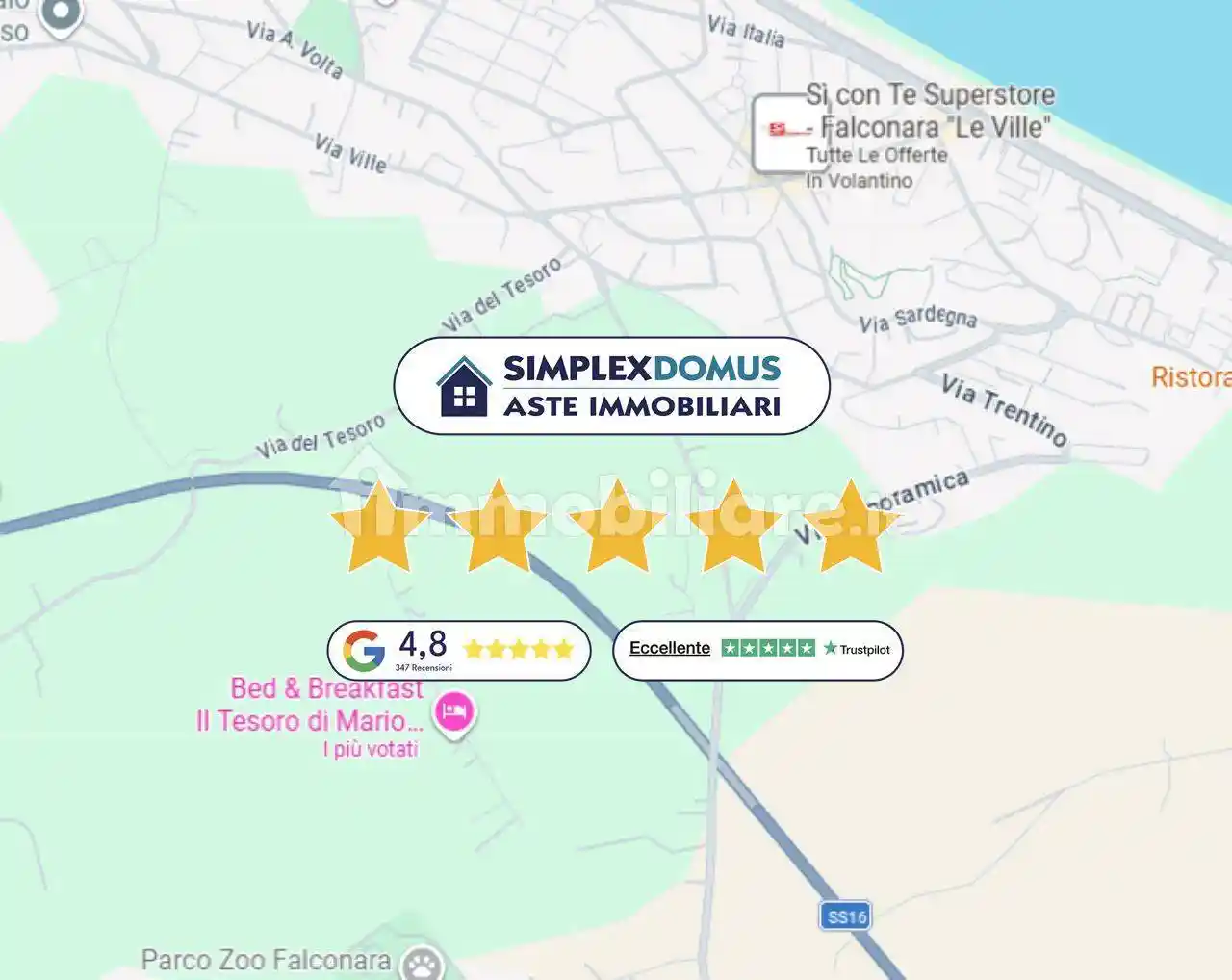 Appartamento in vendita a Falconara Marittima