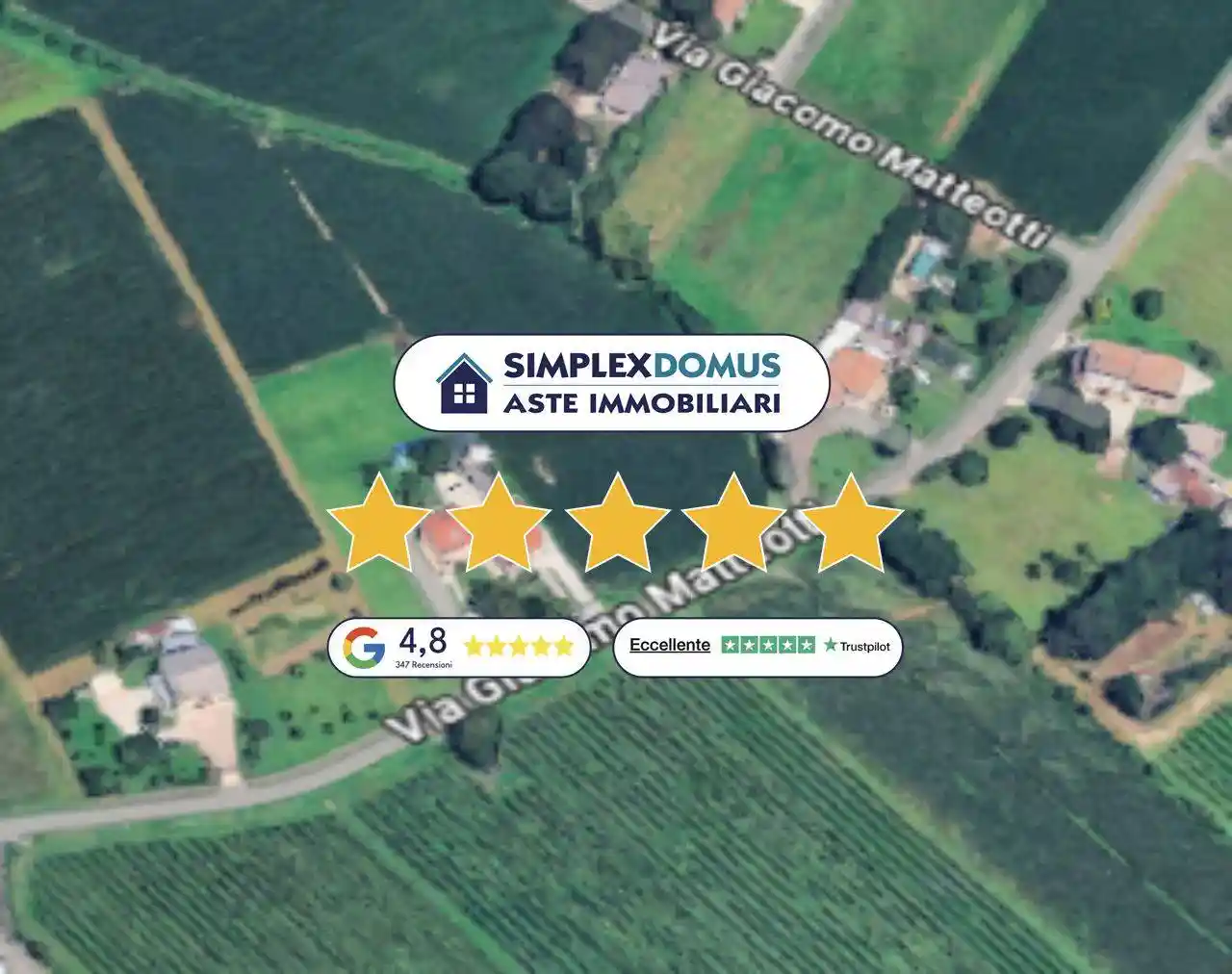 Villa in vendita a Maserada sul Piave