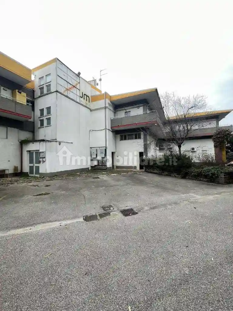 Palazzo - Edificio - foto 2