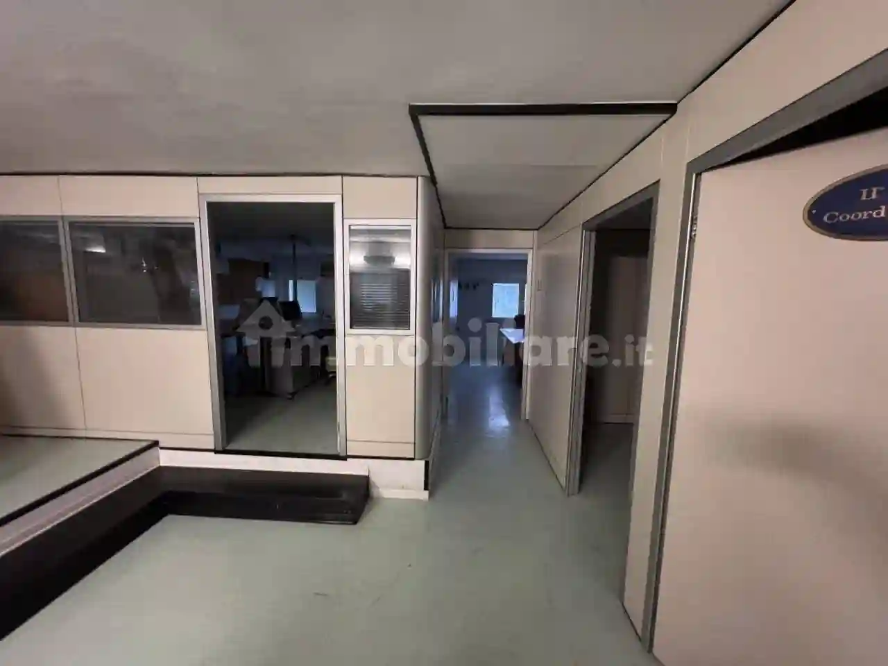 Palazzo - Edificio - foto 5