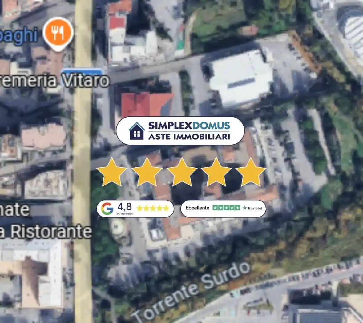 Appartamento in vendita a Rende