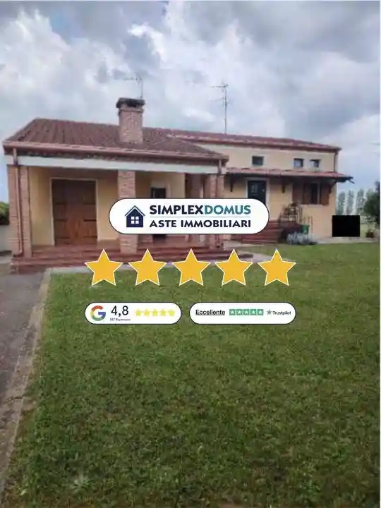 Appartamento in vendita a Lendinara