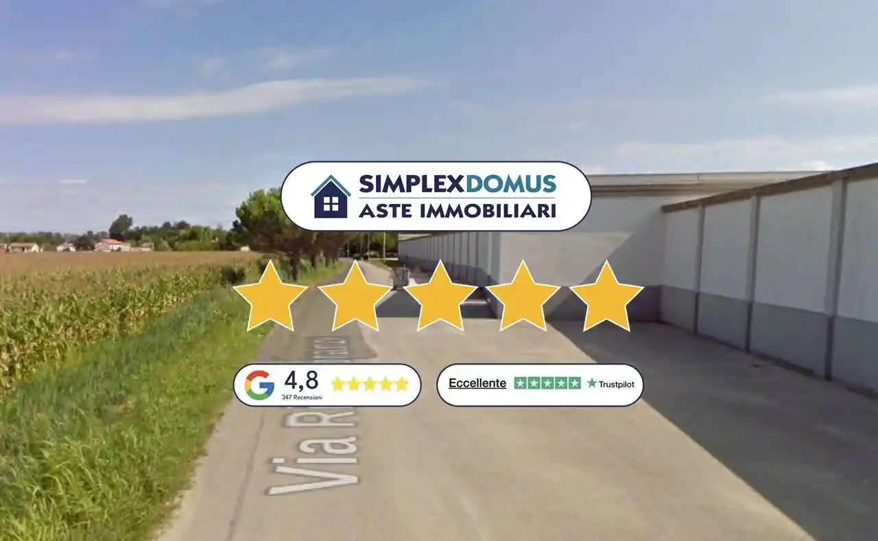 Appartamento in vendita a Mesola