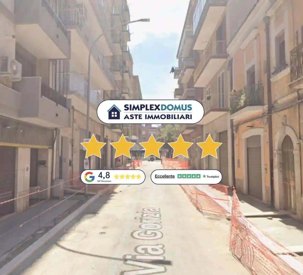 Appartamento in vendita a Foggia