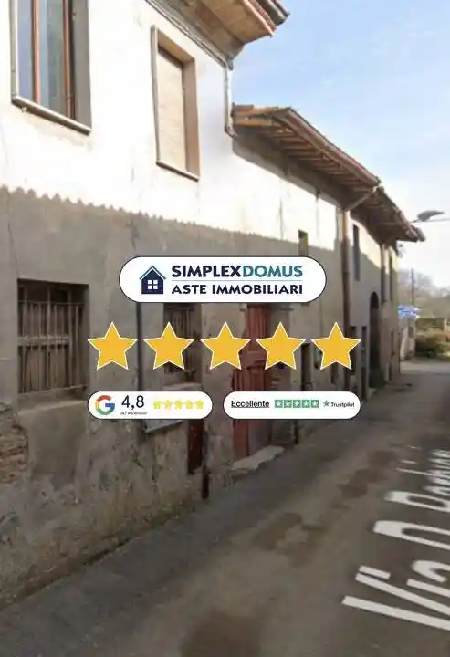 Appartamento in vendita a Gabbioneta-Binanuova