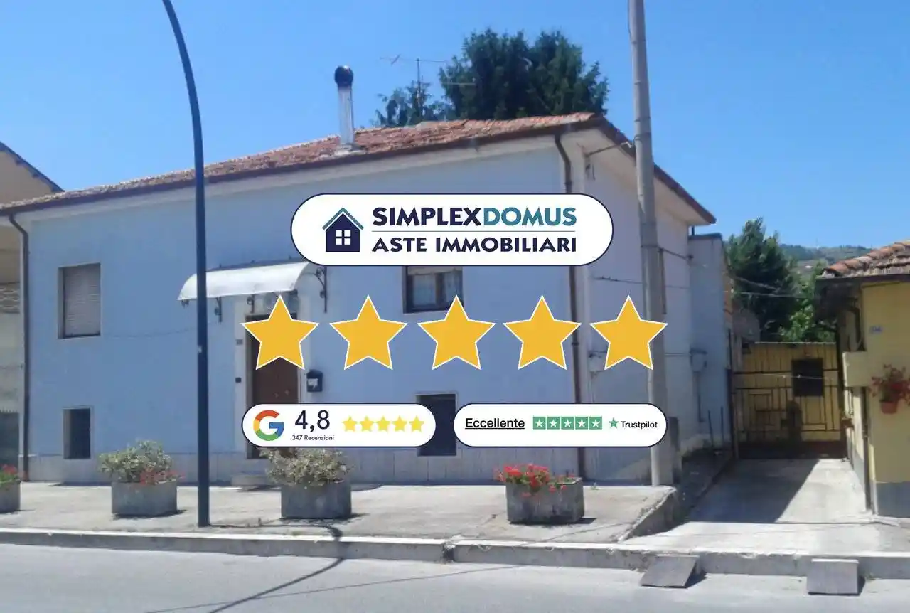 Appartamento in vendita a Avezzano