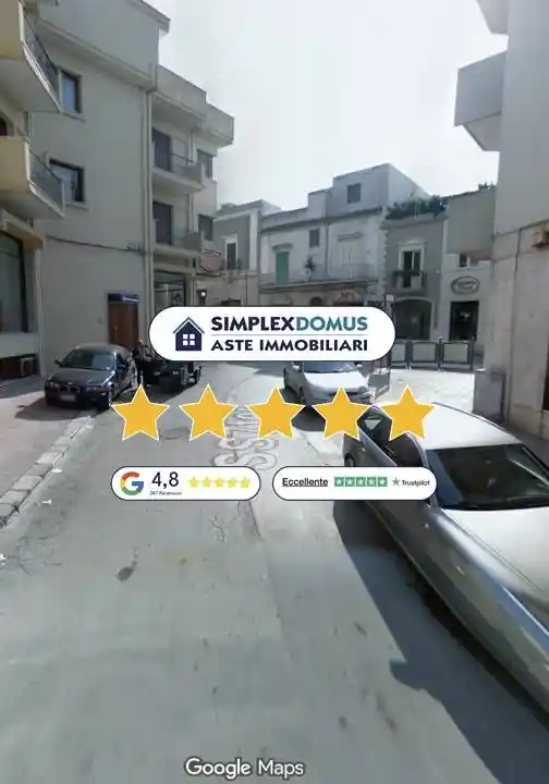 Appartamento in vendita a San Giorgio Ionico