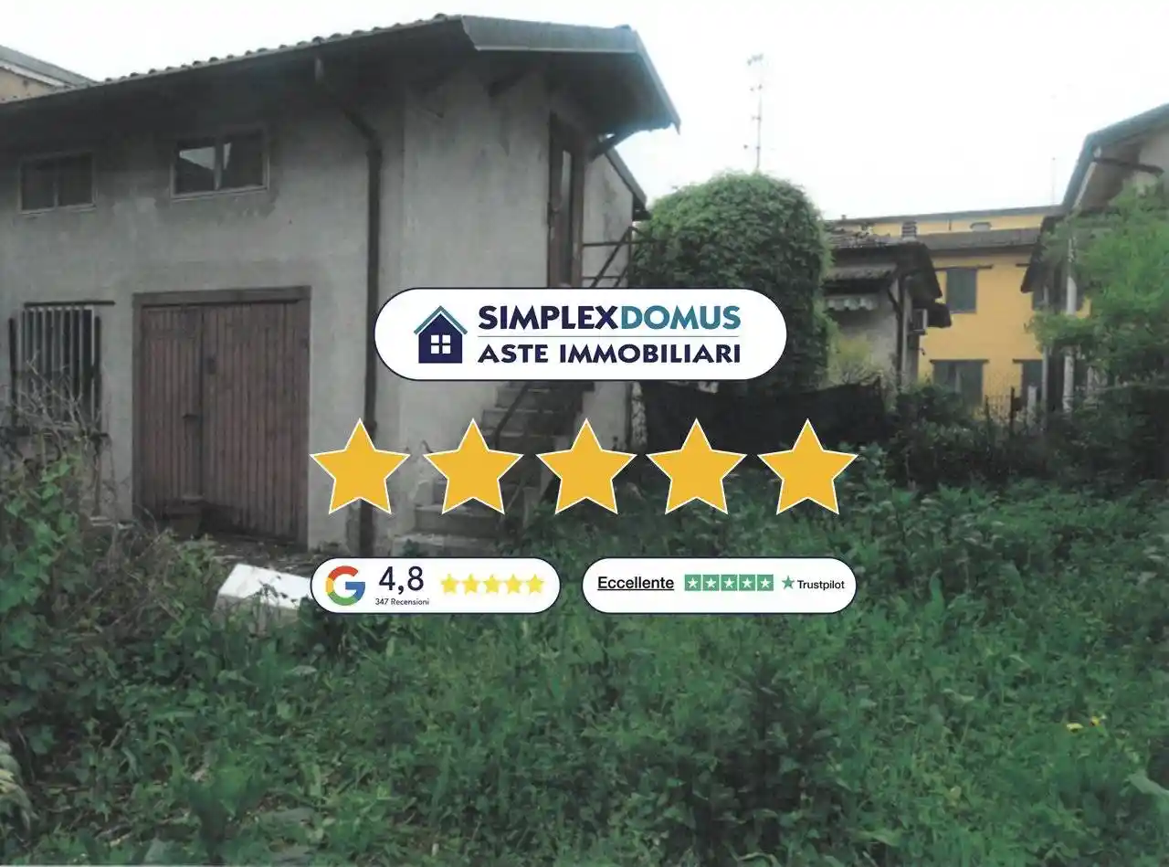 Villa in vendita a Paderno Ponchielli