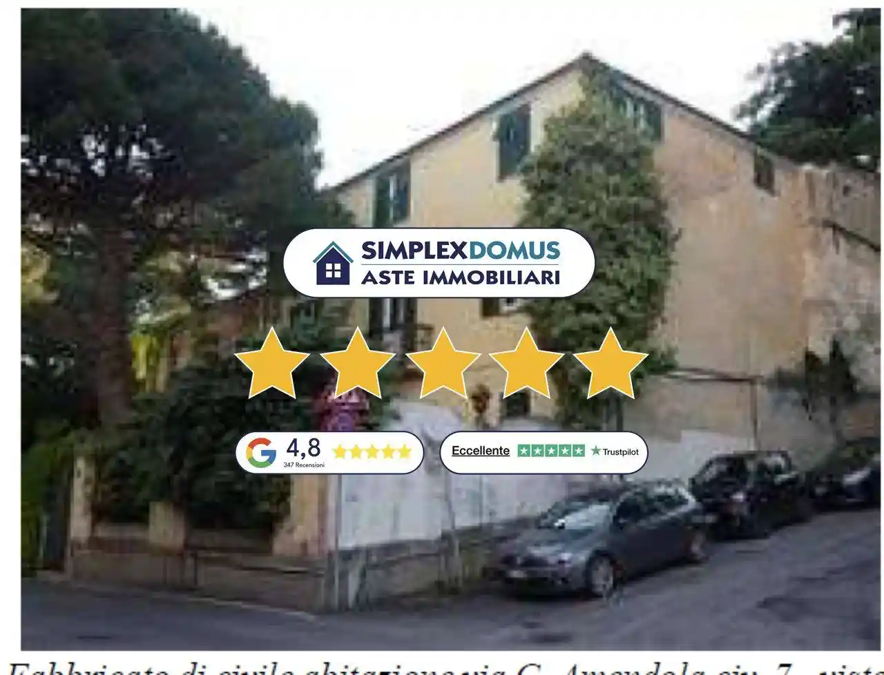 Villa in vendita a Savona