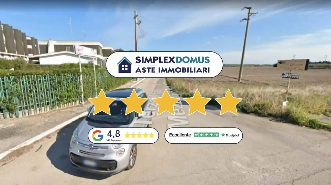 Appartamento in vendita a Foggia