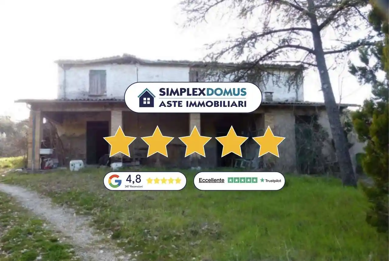 Villa in vendita a Meldola