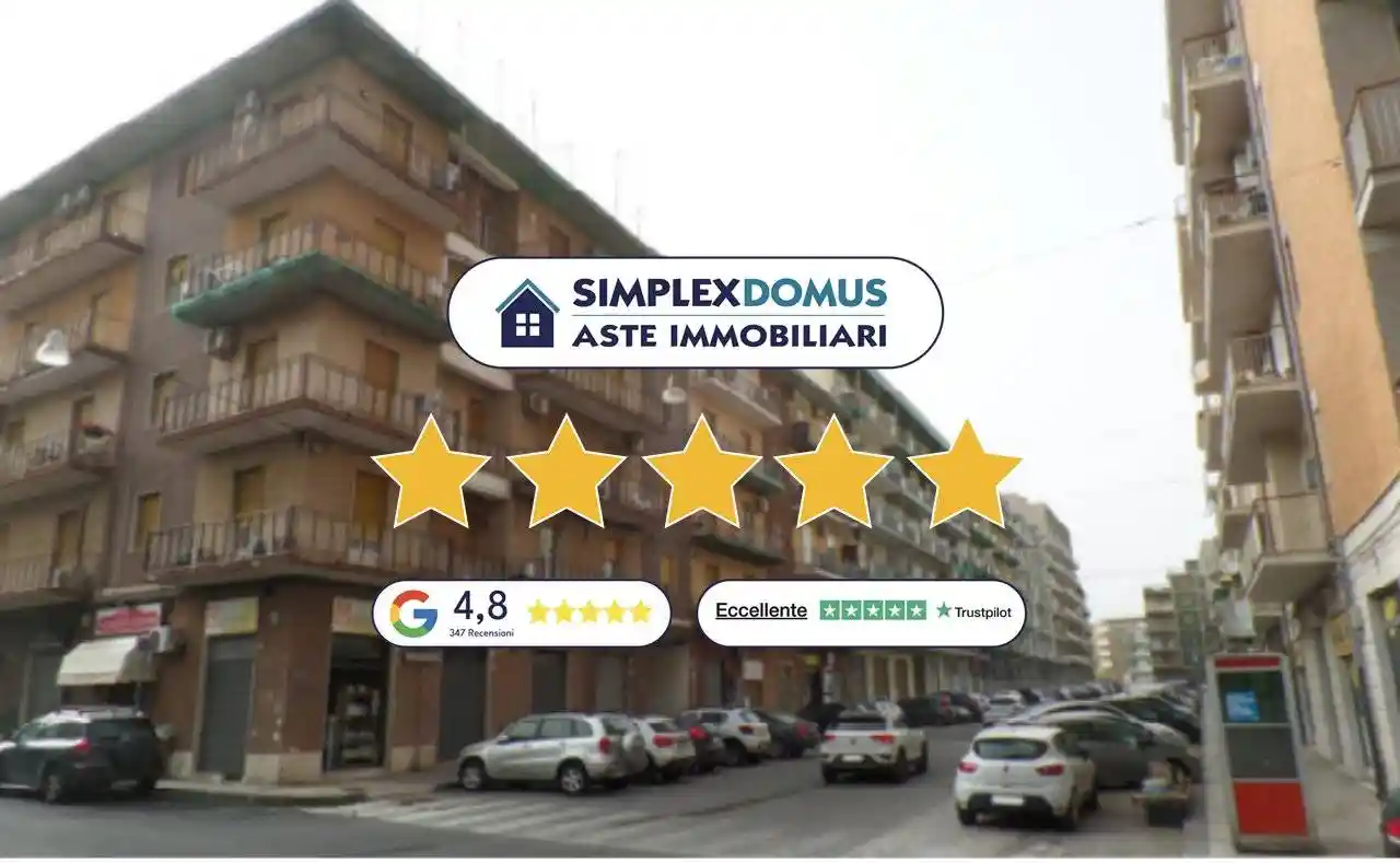 Appartamento in vendita a Siracusa