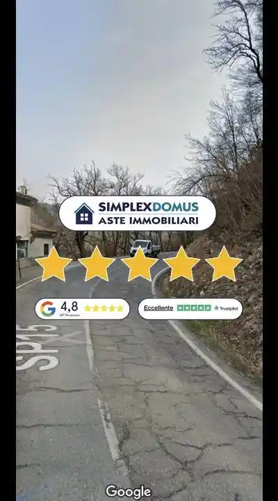 Villa in vendita a Calestano