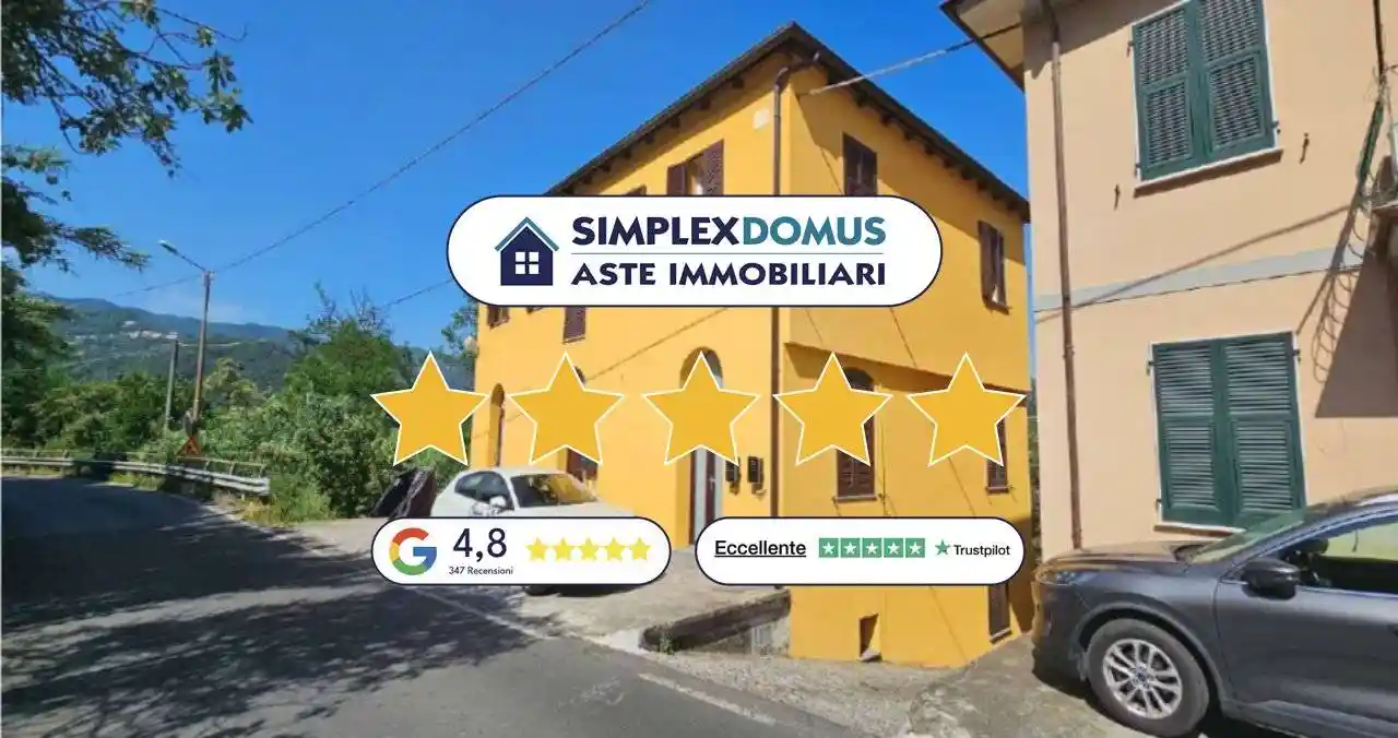 Villa in vendita a Follo