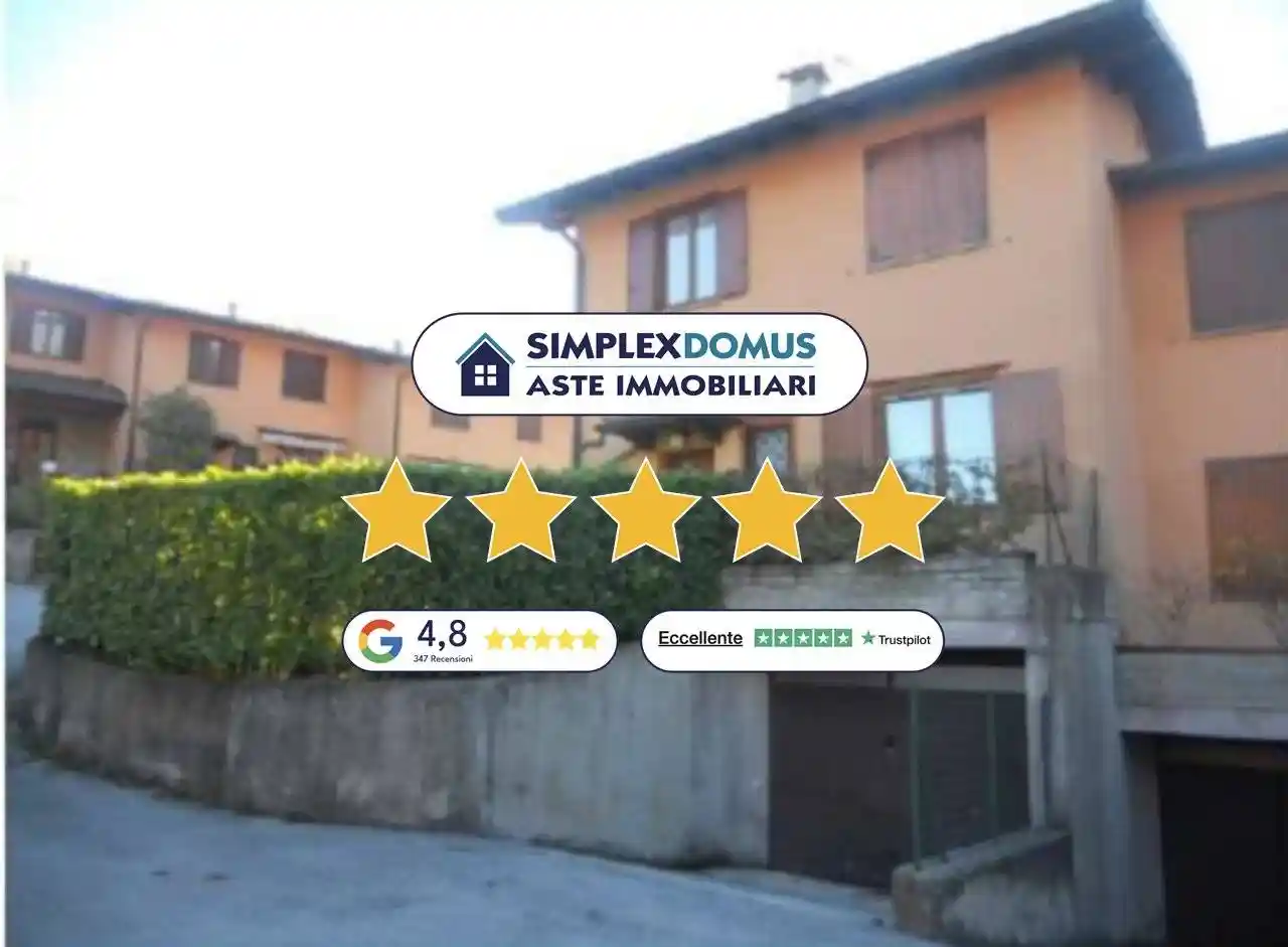 Villa in vendita a Magreglio